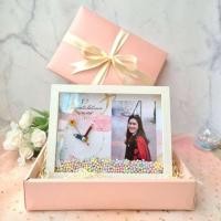 ราคา กรอบรูปนาฬิกา กรอบรูปของขวัญ กรอบรูป 6x8 นิ้ว A4 A3 ของขวัญให้แฟน ของขวัญวันเกิด รับปริญญา ของขวัญวาเลนไทน์ รัก ของแต่งบ้าน (17905066136)