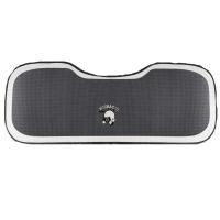 ราคา bingbin พร้อมส่ง แผ่นรองนั่งในรถยนต์ ระบายอากาศได้ดีและไม่อับ ลายการ์ตูนสุนัขน่ารัก เบาะคู่หน้า เบาะรองหลังรถยนต์ (23088084612)