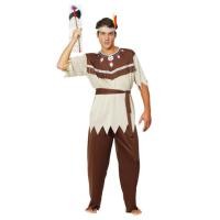 ราคา ชุดชนเผ่า คนป่า อินเดียแดง โบฮีเมียน รุ่นสกรีนอก ส่งไวจาก กทม (21796702324)