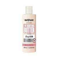ราคา Soap and Glory the righteous butter body lotion 500 ml โลชั่นบำรุงผิว กลิ่นหอมเย้ายวน (19399594774)