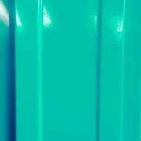 ราคา รั้วระแนงหน้า13CM ยาว1 00ม หนา0 35มิล รั้วเมทัลขีท รั้วระแนงเมทัลชีท รั้วบ้าน (21799317018)