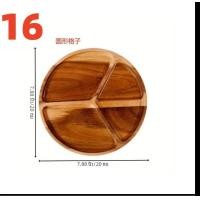 ราคา จานไม้ใส่ผลไม้แบบญี่ปุ่นถาดไม้หลายขนาดมูลค่าสูงถาด nampan buah ใส่ขนม (23186851872)