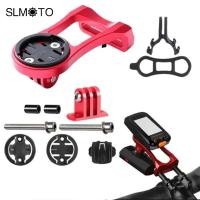 ราคา ขาไมล์จักรยาน ขาไมล์ บาร์ฟลาย อลูมิเนียม ยึดติดสเตม ใช้สำหรับติตตั้งไมล์ไร้สาย CATEYE BRYTON GARMIN ติดตั้งไฟหน้า ติดกล้อง (22730579618)