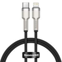 ราคา Baseus สายชาร์จ รุ่น Cafule Series Metal Data Cable แบบ USB to Type CType C To Type C 66W 20W 1m2m (22937868266)