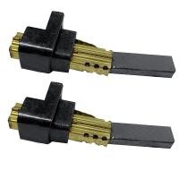ราคา 2PCS Vacuum Cleaner Motor Carbon Brush 6 5X11X32mm High Quality Vacuum Cleaner Parts for LG Vacuum Cleaner (19805248888)