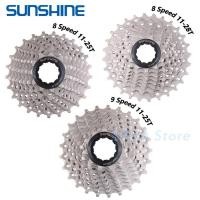 ราคา sunshine เฟืองหลังจักรยาน 8 9 10 11 speed road ทั้ง Shimano และ Sram (16591283471)
