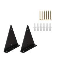 ราคา คู่ชั้นวางติดผนัง 1 คู่ ชุด ฉากพับเหล็ก ขารับชั้นติดผนัง ฉากรับชั้น ฉากเหล็กพับ รับน้ำหนักได้ดี (23167163237)