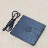 ราคา DVD External Drive HP DVD RW USB แบบ USB (21886674671)