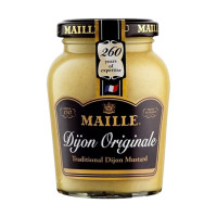 ราคา มายย์ ดีจอง มัสตาร์ด 215 กรัม Dijon Mustard 215g Maille brand (12660914267)