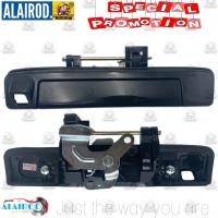 ราคา มือเปิดฝาท้าย Isuzu D Max Blue Power 2016 2018 ใหม่ มี 4 เบอร์ ชุบดำชุบมีกล้องดำมีกล้อง dmax ดีแม๊ก OEM DD CD (20677520988)