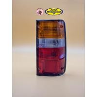 ราคา ตราเพชร ไฟท้าย ฝาไฟท้าย TOYOTA MIGHTY X ปี 1989 1998 โตโยต้า ไมตี้ เอ็กซ์ ไดมอนด์ Diamond (23180164956)