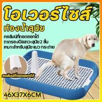 ราคา ขนาดสูงสุดของทั้งแอพ ถาดรองฉี่สุนัข มีตะแกรงรองถาด ห้องน้ำสุนัข ที่รองฉี่สุนัข ห้องน้ำหมาใหญ่ ถาดรองฉี่สุนัขxl ถาดฉี่สุนัข ห้องน้ำหมา ห้องน้ำสุนัข xxl ห้องน้ำน้องหมา ที่ฉี่สุนัข กระบะฉี่สุนัข ที่รองฉี