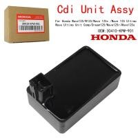 ราคา กล่อง CDI กล่องไฟ เดิม เหมาะสำหรับ wave125 dream125 wave125r wave125s (16428559810)