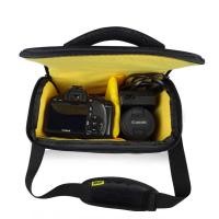ราคา KOJIMA กระเป๋าใส่กล้อง กระเป๋ากล้อง canon กระเป๋ากล้อง nikon กระเป๋ากล้อง fuji กับสายคล้องคอ กระเป๋ากล้อง camera bag กระเป๋ากล้องแบบพกพา (13287421793)