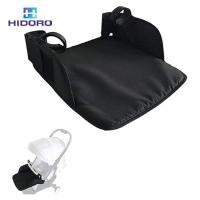 ราคา BCR974 FancyBeauty ที่นั่งต่อสำหรับรถเข็นเด็กอุปกรณ์เสริมที่พักเท้าอเนกประสงค์สำหรับวางเท้าบนรถเข็นเด็กทั่วไปที่วางเท้าเสริมเท้ารถเข็นเด็ก (15342347129)