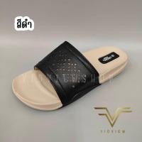 ราคา VIDVIEW ลดสนั่น รองเท้าแตะ Adda 62W09 แบบสวม เบอร์ 36 39 ผู้หญิง ใส่สบาย รองเท้าแฟชั่นหญิง รองเท้าผู้หญิง รองเท้าแตะสวม (21410200880)