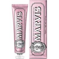 ราคา Marvis มาร์วิส มีกลิ่นใหม่ 75ml85ml ยาสีฟัน จากอิตาลี ฟันลื่นสะอาดใช้ดีจริงๆ (22566882695)