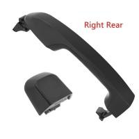 ราคา มือจับประตูด้านนอก69211 60090สำหรับ Toyota Prado Landcruiser 2010 2011 2012 2017คุณภาพสูงและใหม่หน้าหลังซ้ายขวา (16409851269)