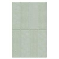 ราคา COTTO กระเบื้องผนัง 10X16 นิ้ว แทนเจอรีน เขียว PM HYG 1M2 (20864806718)