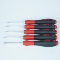 ราคา Wiha ไขควงหัว Torx หัวดาว T3 T4 T5 T6 T7 รุ่น 362 SoftFinish ปลายยาว 60มม ยาวรวม 164มม คุณภาพสูง ผลิต และ นำเข้าจากประเทศ เยอรมนี (11221961820)