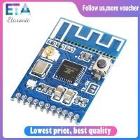 ราคา KCX EMITER บลูทูธเข้ากันได้กับโมดูล5 3 3 5 5V บอร์ดหูฟังโมดุลส่งสัญญาณเสียงโมดูลสเตอริโอลำโพงไร้สาย (23051922104)