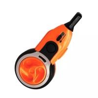 ราคา PUMPKIN บักเต้าตีเส้น AUTO แบบใช้น้ำหมึก รุ่น PTT IR AUTO สีส้ม ดำดีกว่าเก่า (22791247258)