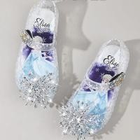 ราคา 2022 New Mini Melissa Children Jelly Shoes Fashion Pircess Summer Ballet Sandals Kid Girls Becah Candy Shoes Toddler Girl Shoes (20869808350)
