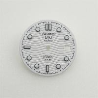 ราคา Dial Seahorse Dial Blue Green Luminous Dial Retrofit Dial Size 31MM NH36A for NH35A Movement (19523796658)