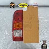 ราคา เสื้อไฟท้าย ไฟท้าย โคมไฟท้าย โตโยต้า วีโก้ รุ่นแรก ปี 2004 2010 Toyota Hilux Vigo ตราเพชร ไดมอนด์ Diamond (19355324879)