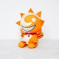 ราคา 2022 New Fnaf Sundrop Plush Toys Security Breach Fnaf Mangle Foxy Freddy Fazbear BOSS Plush Toy Game Dolls Gift (13352116618)