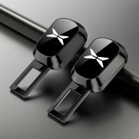 ราคา 2024 xpeng G6 ev เข็มขัดนิรภัยในรถยนต์ เข็มขัดนิรภัย Extension Joint Lock Retainer xiaopeng accessory (23272600165)