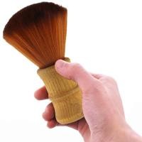 ราคา แปรงปัดฝุ่นนุ่มป้องกันไฟฟ้าสถิตย์แปรงทำความสะอาดแผ่นเสียงสำหรับ LP CD แผ่นเสียง S (22666993207)