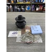 ราคา ยางหุ้มเพลาขับ Benz w124 190E (16287992660)