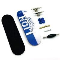 ราคา Tech Deck Fingerboard มืออาชีพ (16482275901)