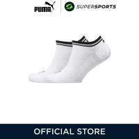 ราคา PUMA Big Logo 93853801 Sneaker ถุงเท้าผู้ใหญ่ แพ็ค 2 คู่ (23225242448)