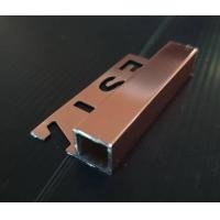 ราคา คิ้วกระเบื้องอลูมิเนียม ยาว 2 เมตร (19449008065)