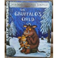 ราคา The Gruffalos Child By Julia Donaldson (17654357120)