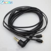 ราคา สายหูฟังเข้ากันได้กับ Shure Se215 Se535 Se315 Se425 Se846 Ue900สายสัญญาณเสียงความยาว1 6เมตร (22881974260)