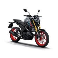 ราคา ฝาข้าง ฝาครอบข้างเบาะหลัง MT 15 แท้ YAMAHA (16715263301)