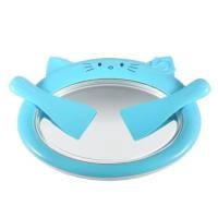 ราคา เครื่องทำไอติมผัด เครื่องทอดโยเกิร์ต DIY เครื่องทำไอศครีมผัด แบบพกพาได้ ถาดทำไอติมผัด ice cream maker (18213334452)