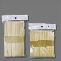 ราคา Popsicle stick ไม้ไอติม เล็ก ใหญ่ (1553402752)