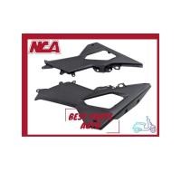 ราคา ฝาครอบข้าง บน MSX125 SF 2016 อะไหล่มาตรฐานโรงงาน (18262386480)