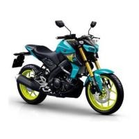 ราคา ฝาข้าง ฝาครอบข้างเบาะหลัง MT 15 แท้ YAMAHA (16715263316)