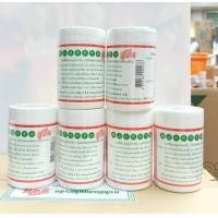 ราคา ซูซัน ผงสีฟันสมุนไพรจีน ชนิดพิเศษมีฟองหอมเย็น ปริมาณสุทธิ 80กรัม (21192834776)