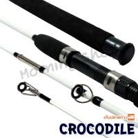 ราคา คันตัน หน้าดิน คันตันหยง Crocodile (1985990277)