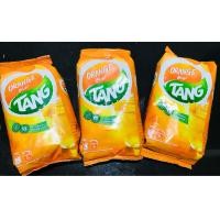 ราคา TANG TANG ORANGE ผงส้ม ผงสัปปะรด เครื่องดื่มชนิดผงชงดื่ม (17267067314)