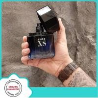 ราคา PACO RABANNE Pure Xs PURE XS FOR MEN 100 มล จดหมายโดยตรงจากสหรัฐอเมริกา paco rabanne Paco Rabanne น้ําหอมผู้ชาย Pago Pure XS EDT (21916016336)