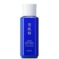 ราคา น้ำโสม Kose Sekkisei Medicated Enrich ฺBrightenning Essence ขนาด 24 30 และ 35 ml (22295398589)