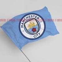 ราคา ธงทีมรอบสโมสรฟุตบอลพรีเมียร์ลีกแมนเชสเตอร์ซิตี้ Manchester City F C (20521804862)