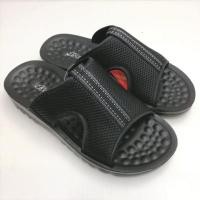 ราคา รุ่นขายดี Bata รุ่น 869 6105 รองเท้าแตะผู้ชาย แบบสวม บาจาของแท้ รุ่น 869 6105 (715286326)